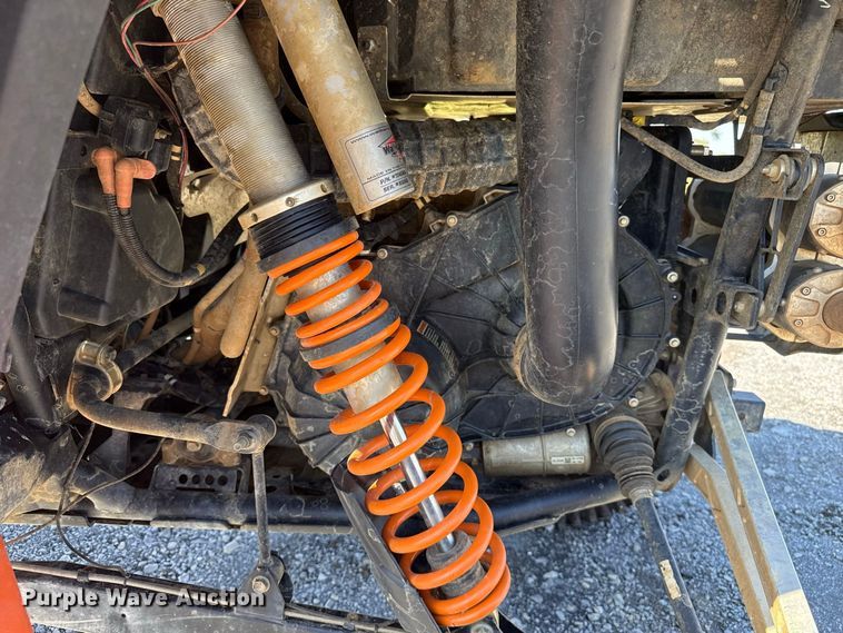 image for item FC4332 2024 Polaris RZR XP4 1000 utility vehicle