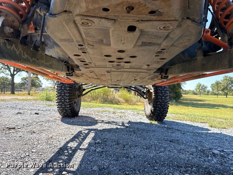 image for item FC4332 2024 Polaris RZR XP4 1000 utility vehicle