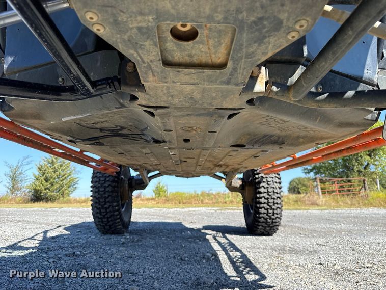 image for item FC4332 2024 Polaris RZR XP4 1000 utility vehicle