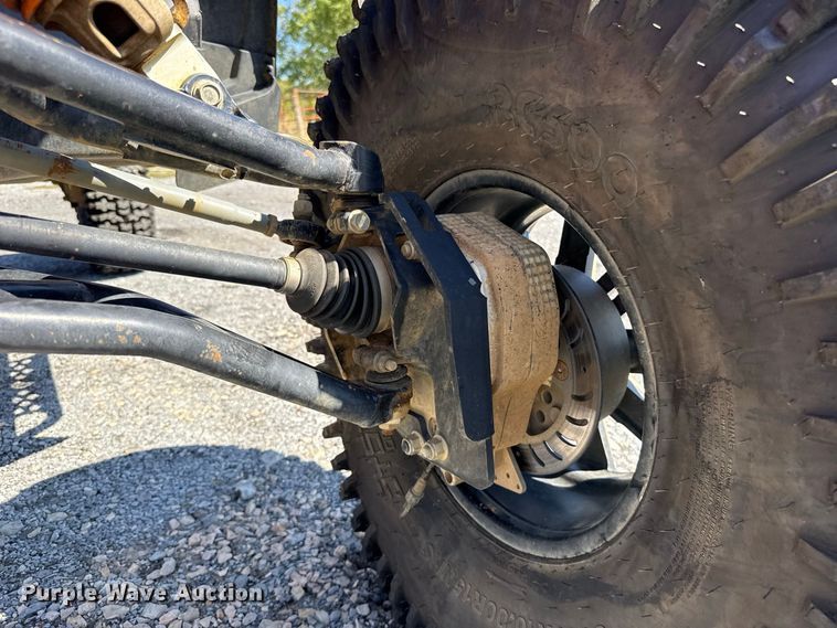 image for item FC4332 2024 Polaris RZR XP4 1000 utility vehicle