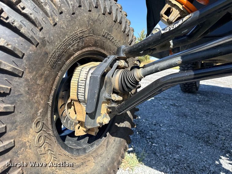 image for item FC4332 2024 Polaris RZR XP4 1000 utility vehicle