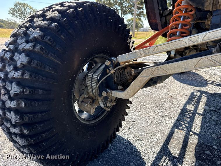 image for item FC4332 2024 Polaris RZR XP4 1000 utility vehicle