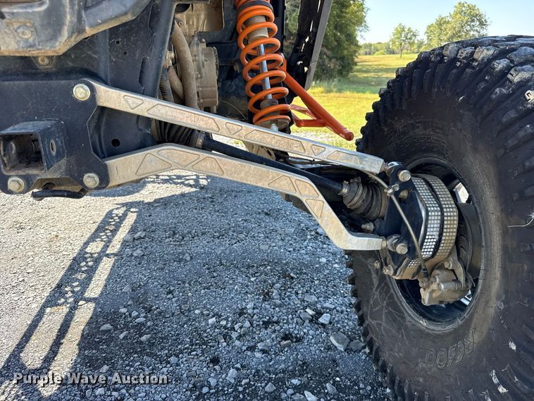 image for item FC4332 2024 Polaris RZR XP4 1000 utility vehicle