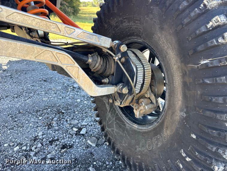 image for item FC4332 2024 Polaris RZR XP4 1000 utility vehicle
