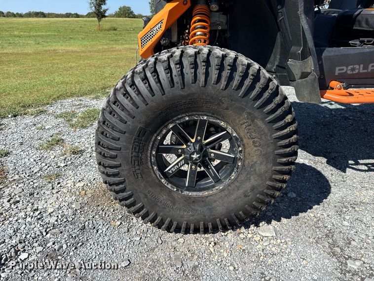 image for item FC4332 2024 Polaris RZR XP4 1000 utility vehicle