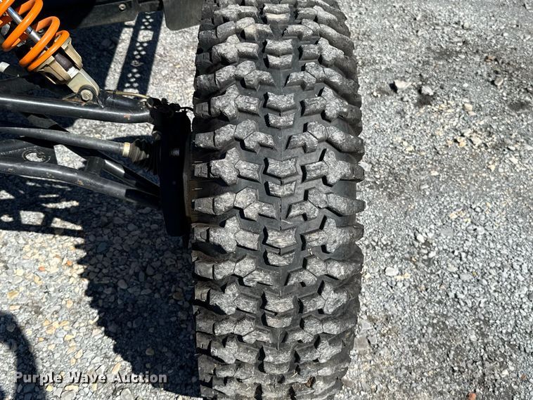 image for item FC4332 2024 Polaris RZR XP4 1000 utility vehicle