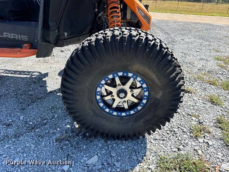 image for item FC4332 2024 Polaris RZR XP4 1000 utility vehicle
