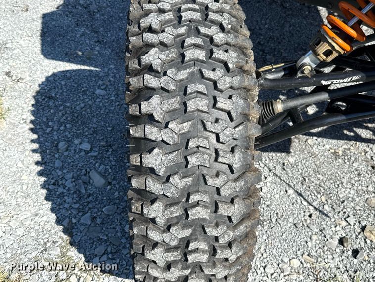 image for item FC4332 2024 Polaris RZR XP4 1000 utility vehicle