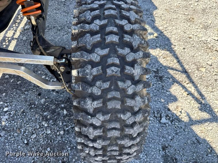 image for item FC4332 2024 Polaris RZR XP4 1000 utility vehicle