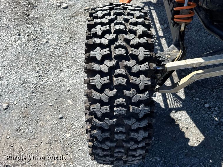 image for item FC4332 2024 Polaris RZR XP4 1000 utility vehicle