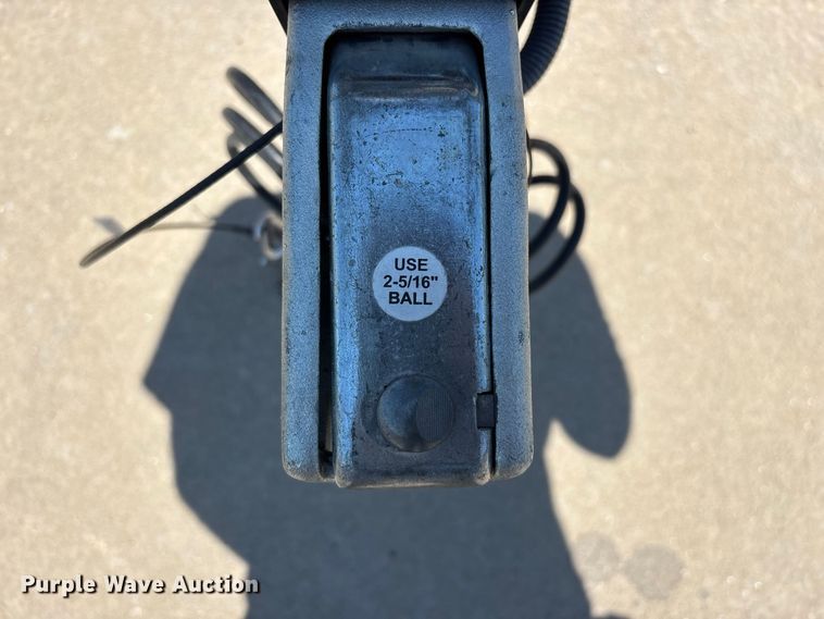 image for item FG0620 1997 Cobalt 252 boat