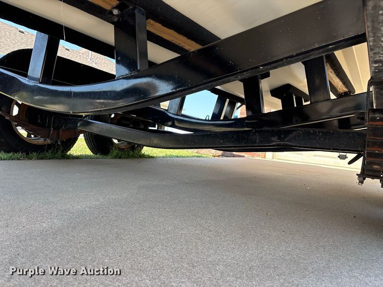 image for item FG0620 1997 Cobalt 252 boat