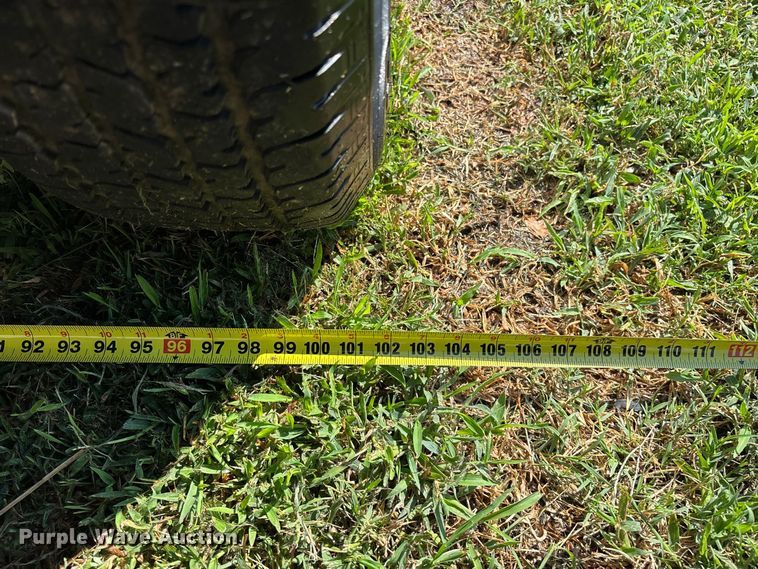 image for item FG0620 1997 Cobalt 252 boat
