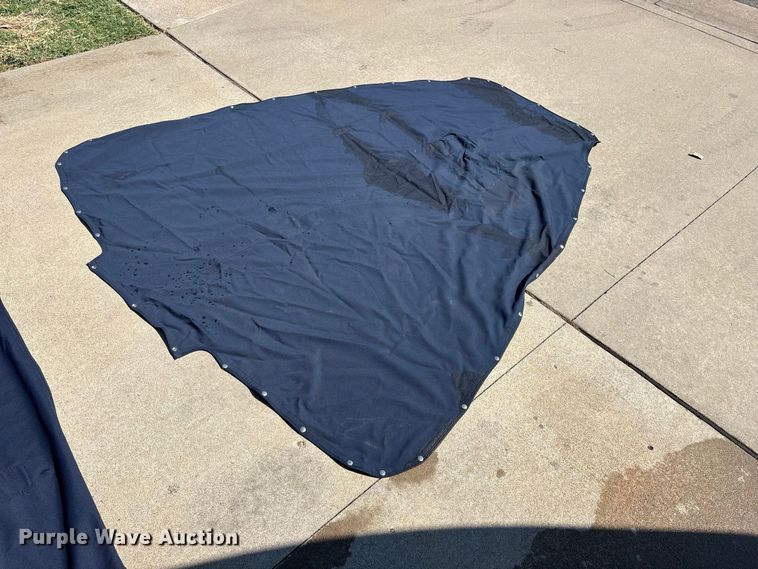 image for item FG0620 1997 Cobalt 252 boat