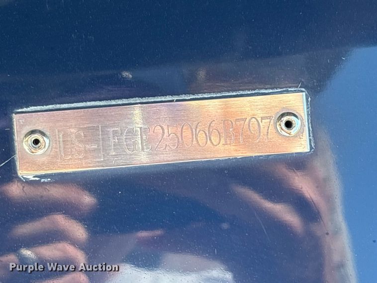 image for item FG0620 1997 Cobalt 252 boat
