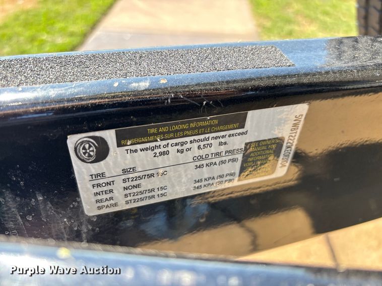 image for item FG0620 1997 Cobalt 252 boat