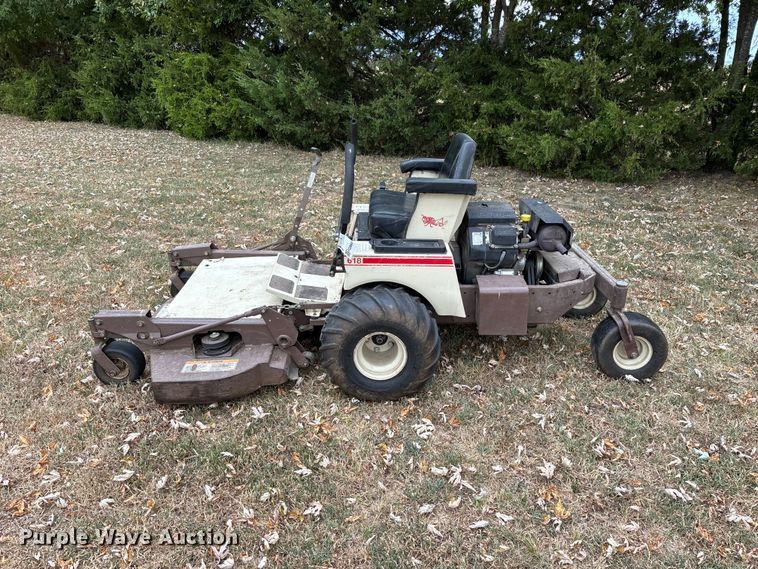 image for item FG0664 2000 Grasshopper 618 ZTR lawn mower