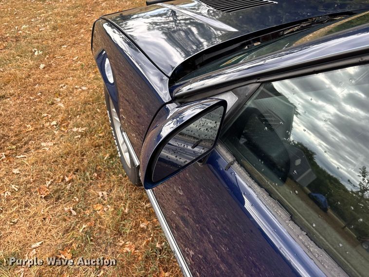 image for item FG0666 1985 Chevrolet Camaro Sport 