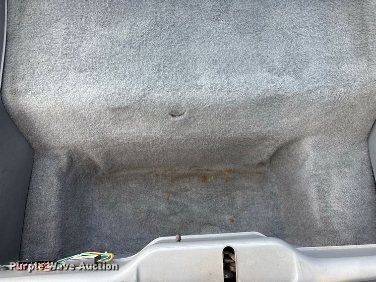 image for item FG0666 1985 Chevrolet Camaro Sport 
