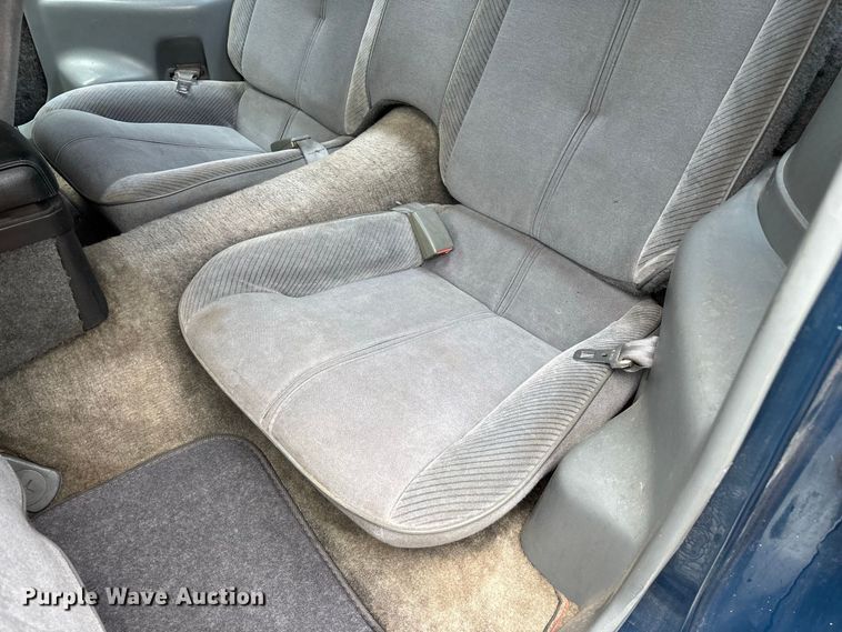 image for item FG0666 1985 Chevrolet Camaro Sport 