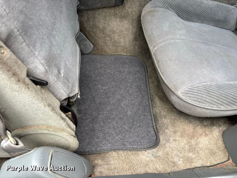 image for item FG0666 1985 Chevrolet Camaro Sport 