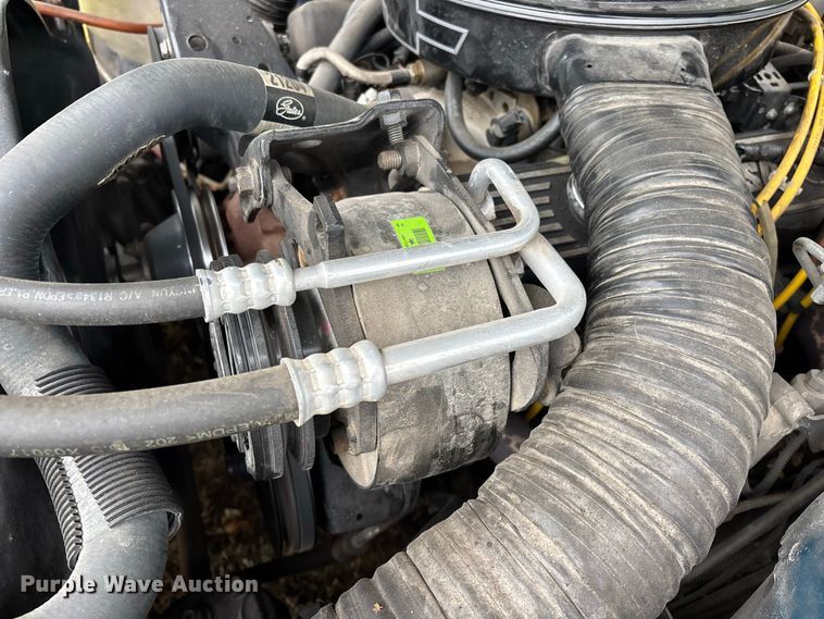 image for item FG0666 1985 Chevrolet Camaro Sport 