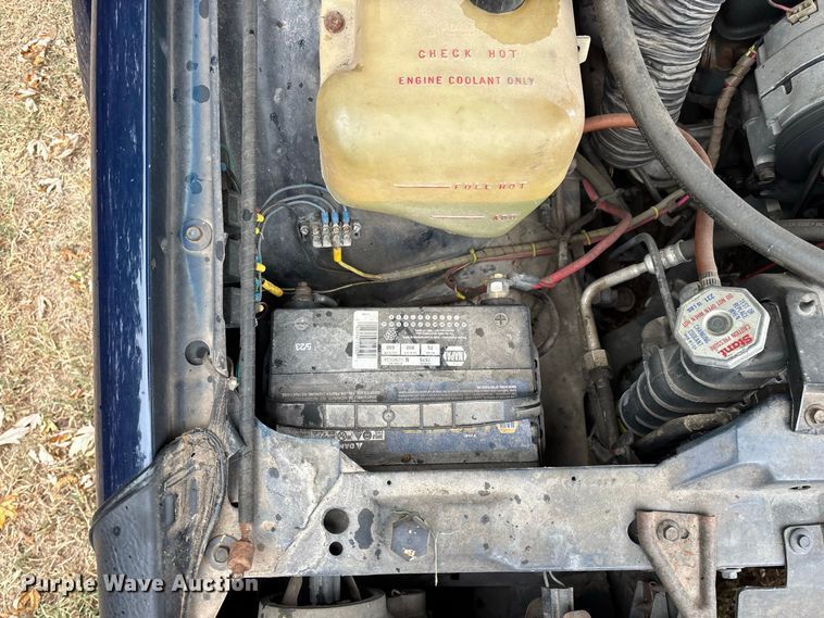 image for item FG0666 1985 Chevrolet Camaro Sport 