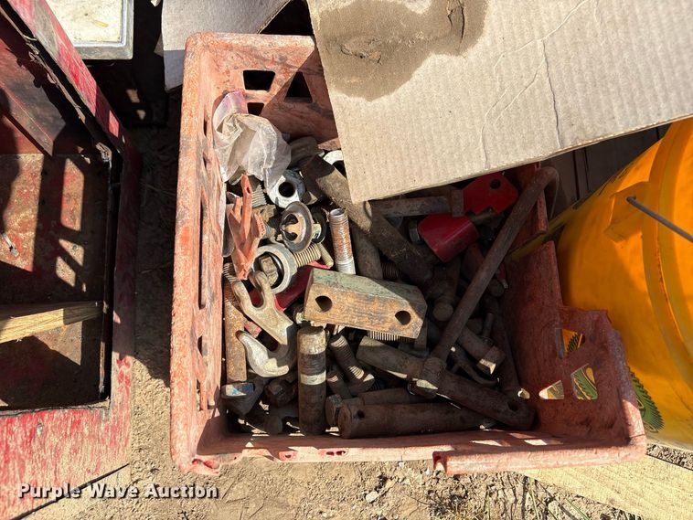 image for item FI0383 Tools