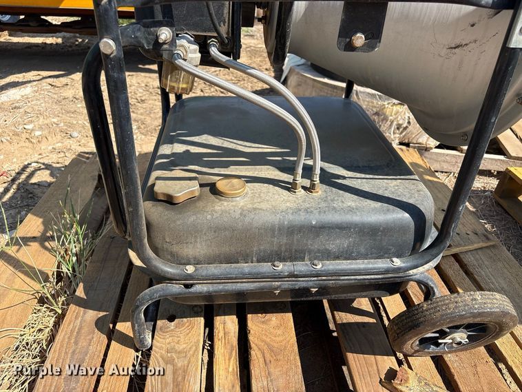 image for item FI0385 (2) Protemp PT-125-OFR-A heaters