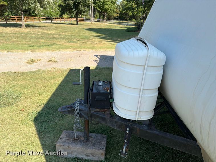 image for item FI0401 2008 Jayco Jay Feather LGT camper