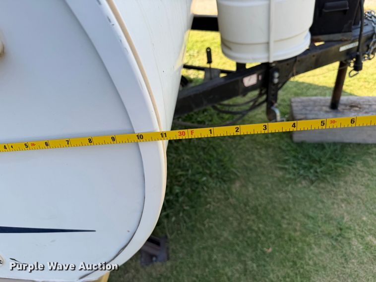 image for item FI0401 2008 Jayco Jay Feather LGT camper