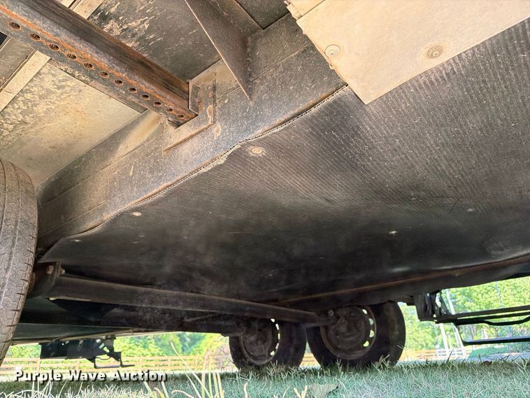 image for item FI0401 2008 Jayco Jay Feather LGT camper