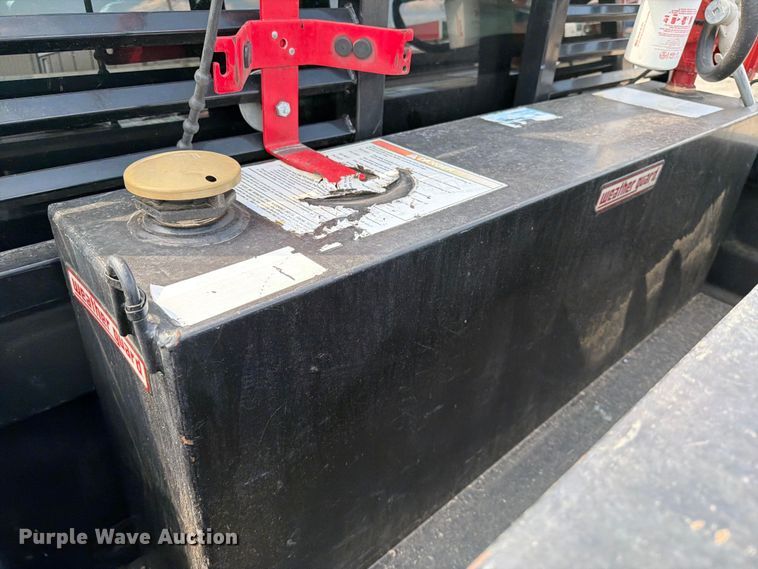 image for item FI0405 2019 Ford F250 Super Duty Crew Cab pickup truck