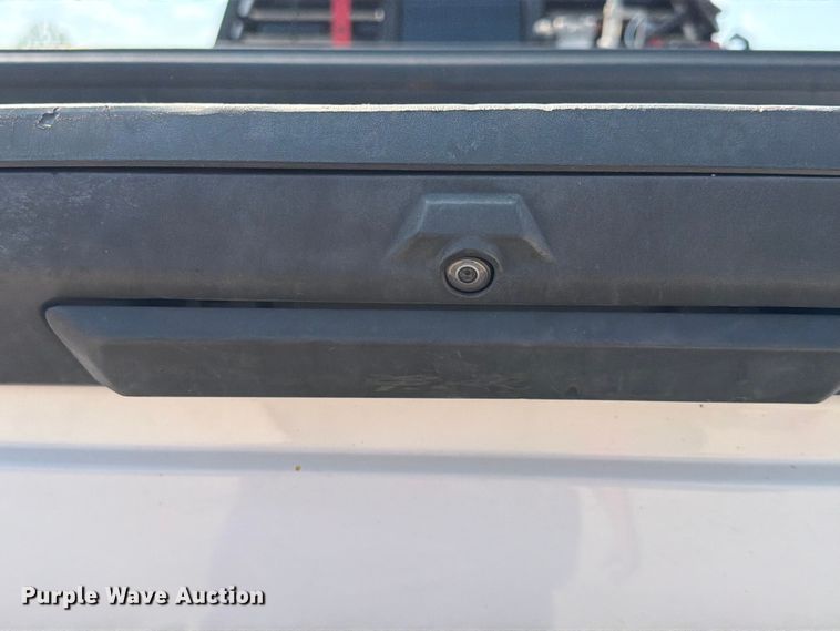 image for item FI0405 2019 Ford F250 Super Duty Crew Cab pickup truck