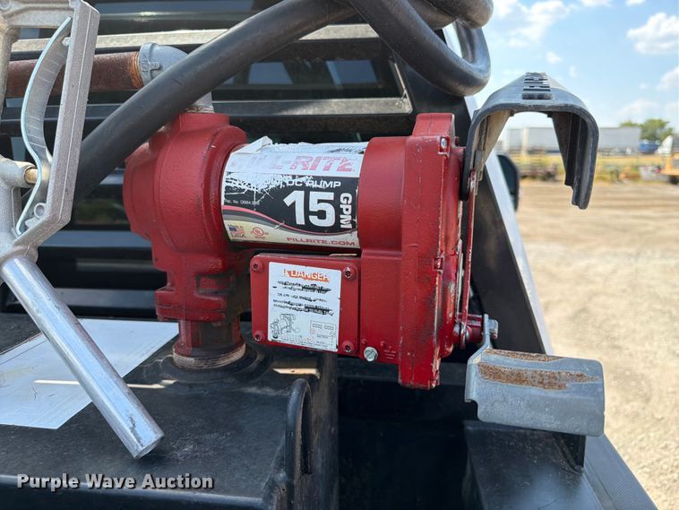 image for item FI0405 2019 Ford F250 Super Duty Crew Cab pickup truck