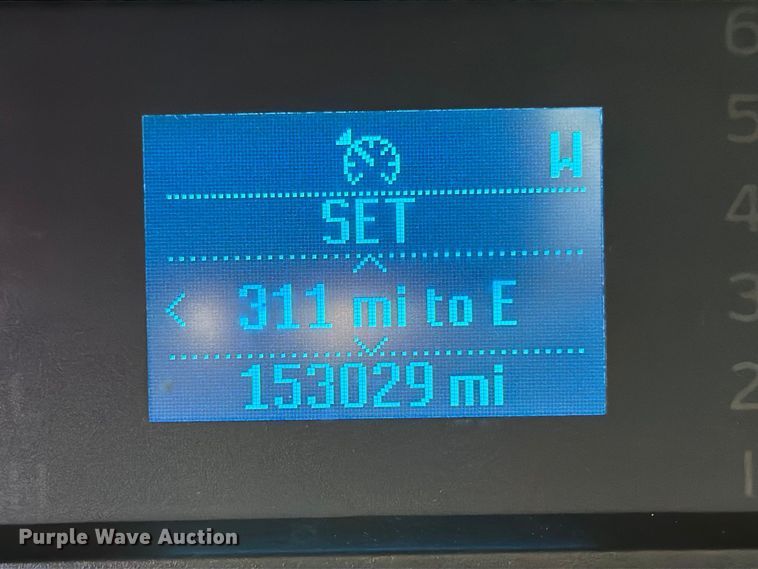 image for item FI0405 2019 Ford F250 Super Duty Crew Cab pickup truck