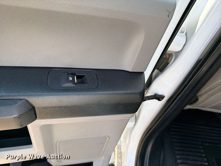 image for item FI0405 2019 Ford F250 Super Duty Crew Cab pickup truck