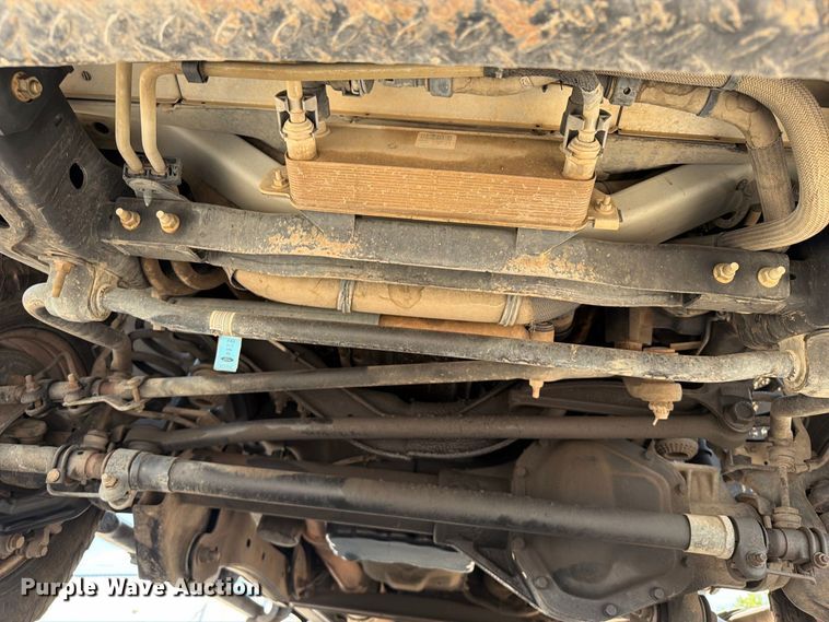 image for item FI0405 2019 Ford F250 Super Duty Crew Cab pickup truck