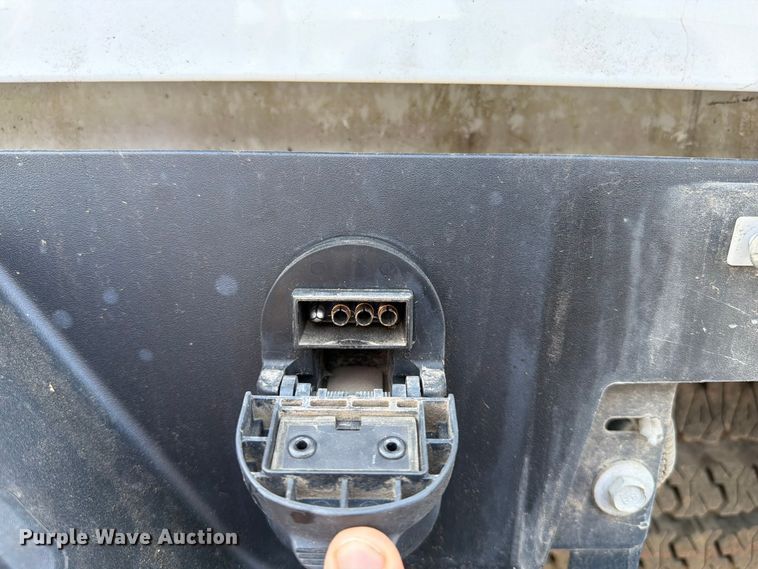 image for item FI0406 2024 Chevrolet Silverado 2500HD Crew Cab pickup truck