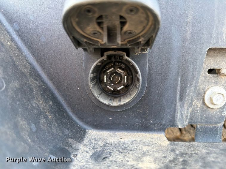 image for item FI0406 2024 Chevrolet Silverado 2500HD Crew Cab pickup truck