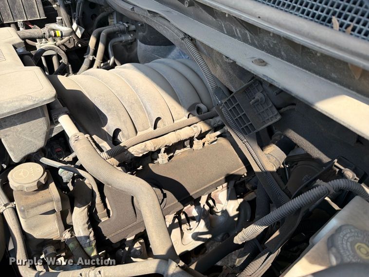 image for item FI0406 2024 Chevrolet Silverado 2500HD Crew Cab pickup truck