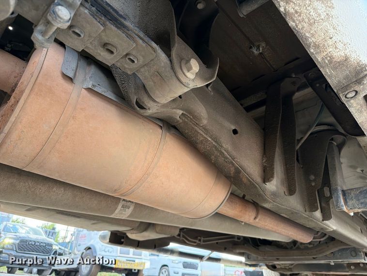 image for item FI0406 2024 Chevrolet Silverado 2500HD Crew Cab pickup truck