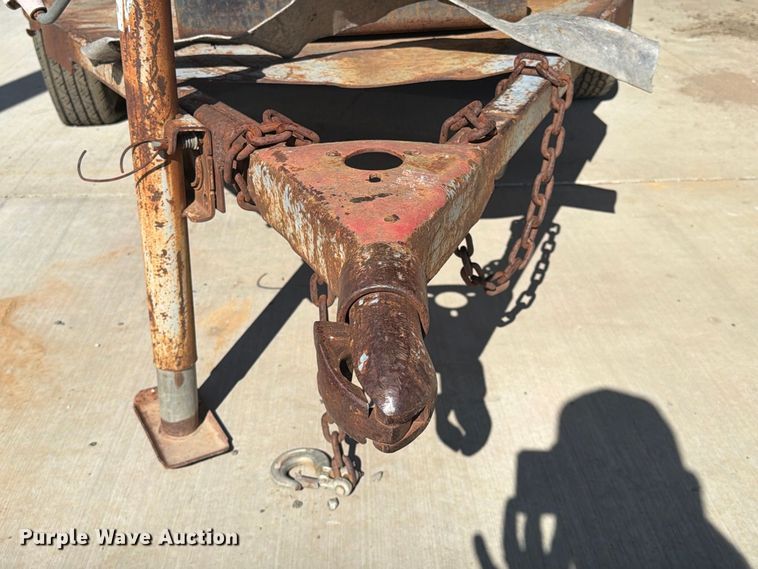 image for item FI0413 Lincoln SA-200 welder