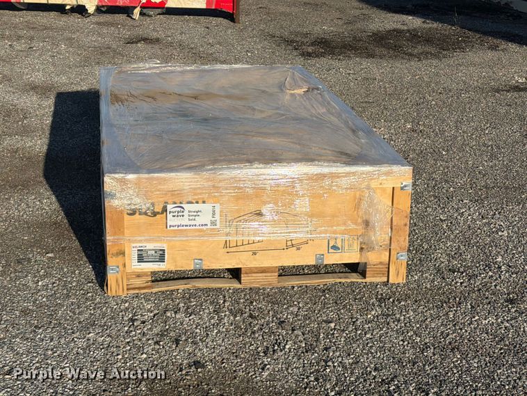 image for item FI0414 2026 SDLANCH SDLC2030FT carport