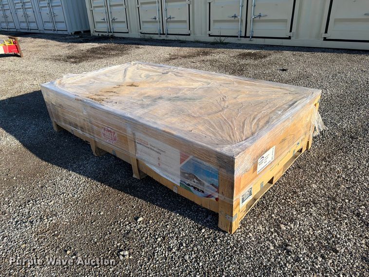 image for item FI0414 2026 SDLANCH SDLC2030FT carport