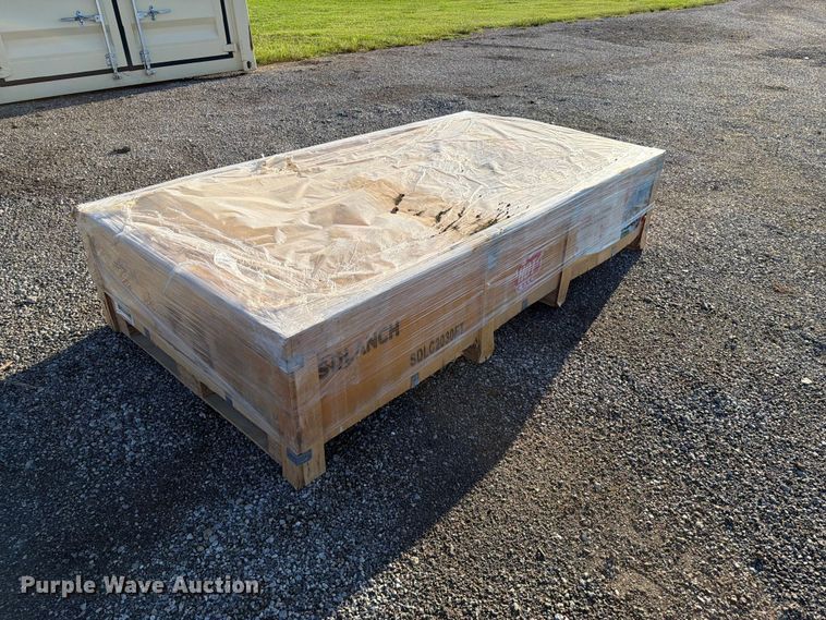 image for item FI0414 2026 SDLANCH SDLC2030FT carport