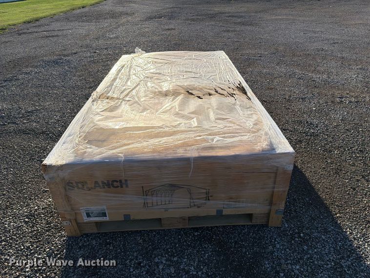 image for item FI0414 2026 SDLANCH SDLC2030FT carport