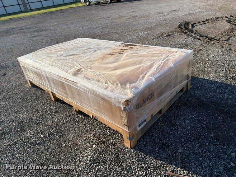 image for item FI0414 2026 SDLANCH SDLC2030FT carport