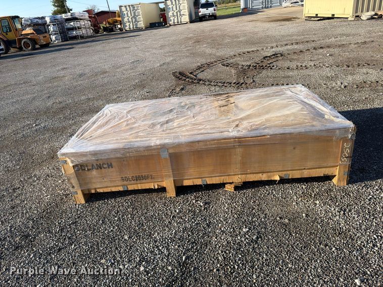 image for item FI0414 2026 SDLANCH SDLC2030FT carport