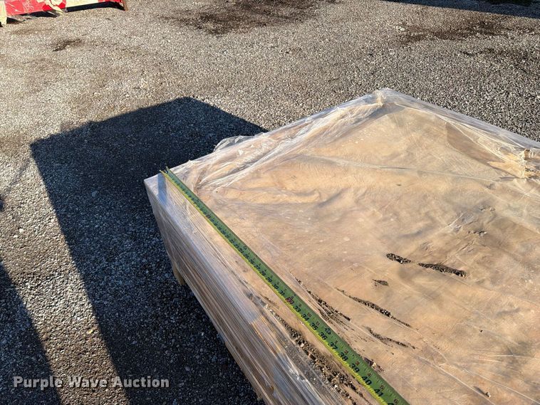 image for item FI0414 2026 SDLANCH SDLC2030FT carport